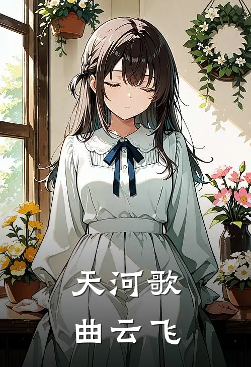 天河歌曲云飞
