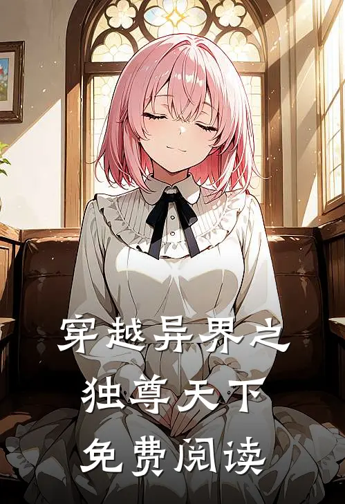 穿越异界之独尊天下免费阅读