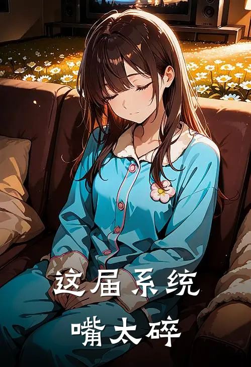 这届系统嘴太碎(月千明周明焕)最新完结小说_完结版小说全文免费阅读这届系统嘴太碎(月千明周明焕)