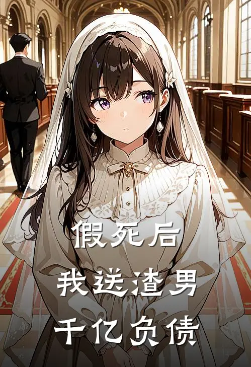 假死后，我送渣男千亿负债