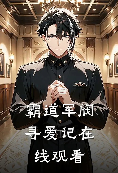 霸道军阀寻爱记在线观看