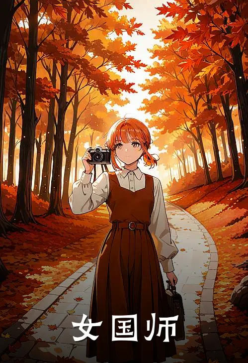 欣儿王凯(女国师)全章节在线阅读_(女国师)全本在线阅读