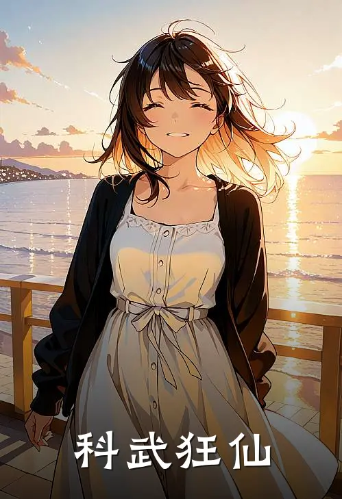 科武狂仙(凌奕林风)在线免费小说_完整版免费小说科武狂仙(凌奕林风)