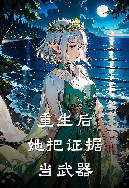 重生后，她把证据当武器(林轻秦曜)小说完结版_全文阅读免费全集重生后，她把证据当武器林轻秦曜