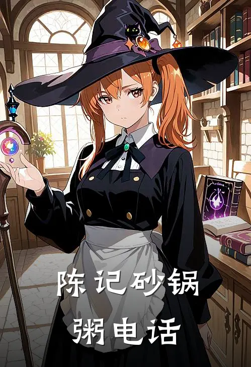 陈记砂锅粥电话