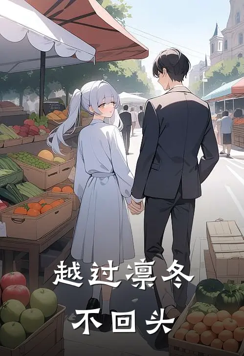 越过凛冬不回头