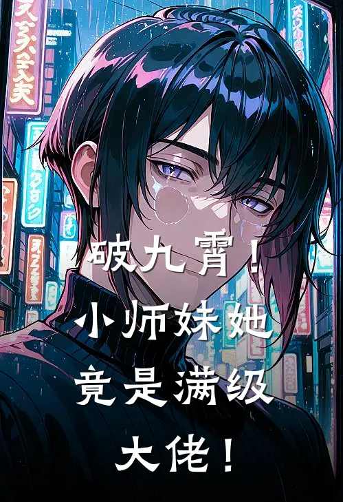 破九霄！小师妹她竟是满级大佬！(慕倾书温天成)免费小说完结版_免费小说免费阅读破九霄！小师妹她竟是满级大佬！慕倾书温天成