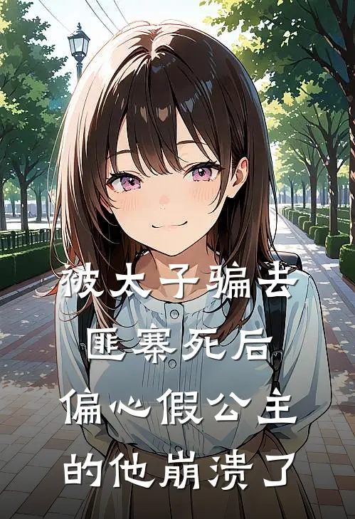 被太子骗去匪寨死后，偏心假公主的他崩溃了沈听寒沈茯苓免费小说全文阅读_免费小说在线阅读被太子骗去匪寨死后，偏心假公主的他崩溃了沈听寒沈茯苓