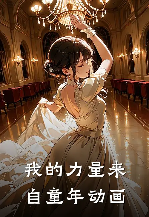 我的力量来自童年动画(陆安单杰)热门网络小说_最新章节列表我的力量来自童年动画(陆安单杰)