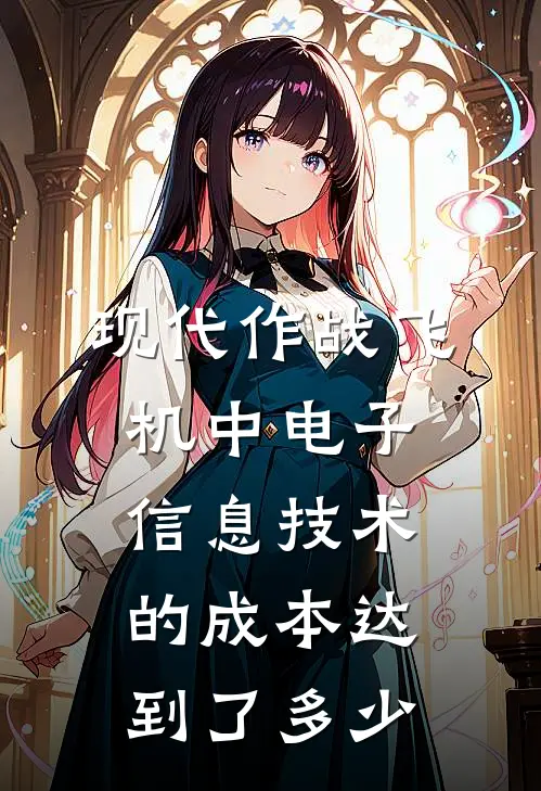 现代作战飞机中电子信息技术的成本达到了多少