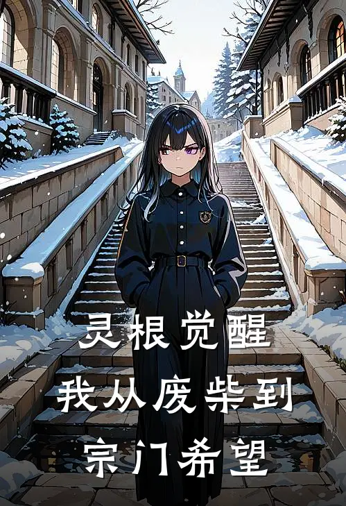 灵根觉醒：我从废柴到宗门希望林风周云子最新好看小说推荐_完本小说免费灵根觉醒：我从废柴到宗门希望(林风周云子)