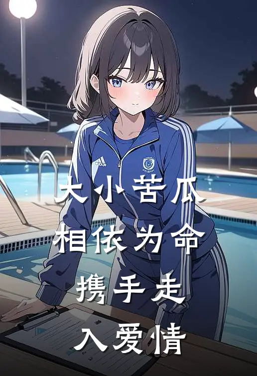 大小苦瓜相依为命，携手走入爱情(温泽轩林昭然)热门网络小说推荐_免费完结版小说大小苦瓜相依为命，携手走入爱情(温泽轩林昭然)