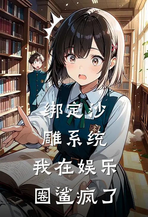 绑定沙雕系统，我在娱乐圈鲨疯了(苏棠苏棠)最新小说推荐_最新热门小说绑定沙雕系统，我在娱乐圈鲨疯了苏棠苏棠