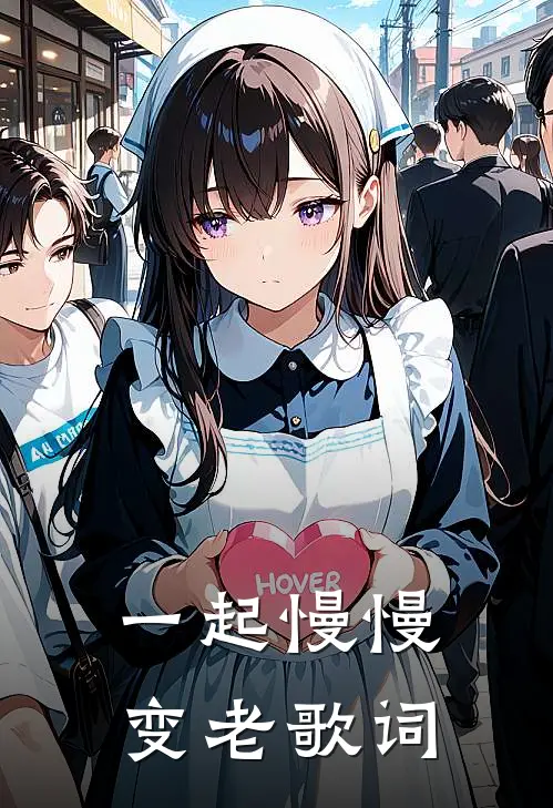 一起慢慢变老歌词