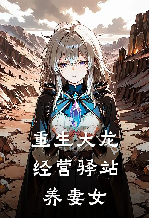 重生大龙，经营驿站养妻女