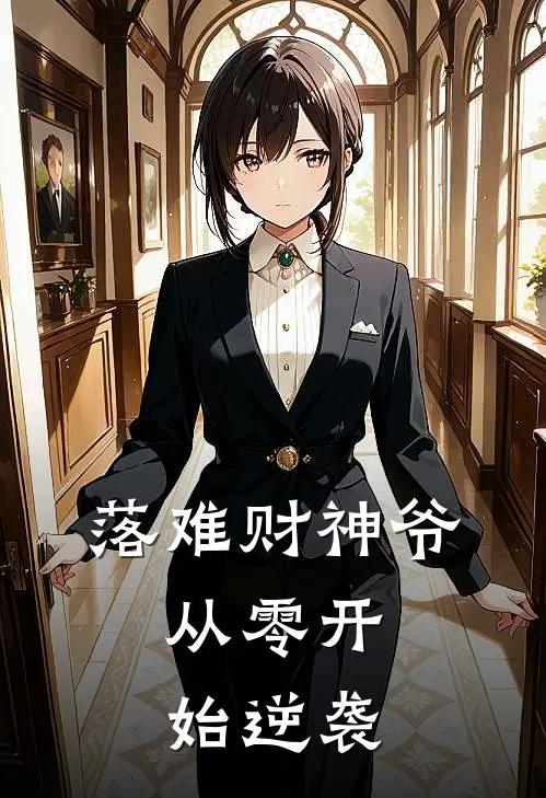 落难财神爷，从零开始逆袭(赵元亨林薇)全本免费在线阅读_落难财神爷，从零开始逆袭全文阅读