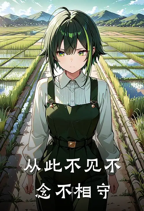 从此不见不念不相守
