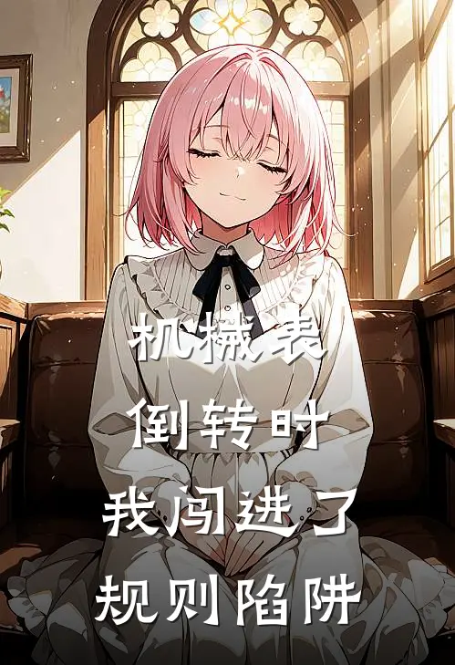 机械表倒转时：我闯进了规则陷阱