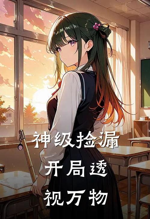 神级捡漏：开局透视万物陈凡林薇薇免费小说全文阅读_最新好看小说神级捡漏：开局透视万物陈凡林薇薇