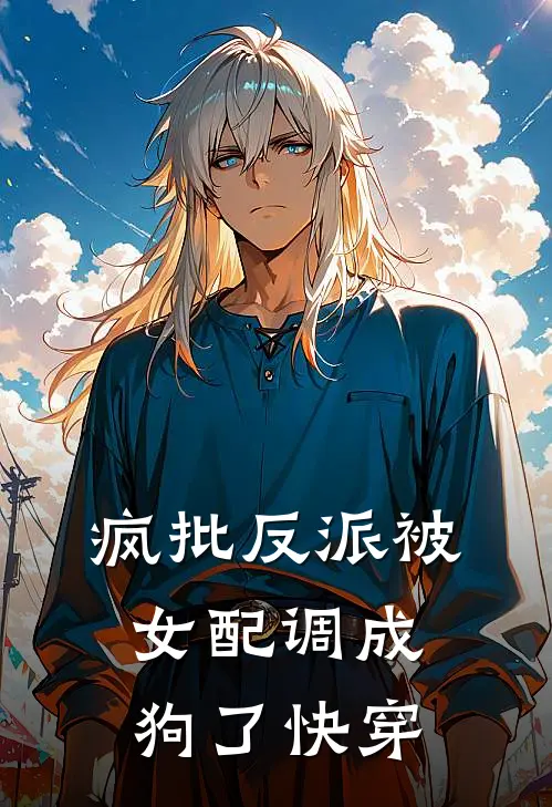 疯批反派被女配调成狗了【快穿】（任晚陈屿）全文免费阅读无弹窗大结局_（疯批反派被女配调成狗了【快穿】全文免费阅读无弹窗）任晚陈屿最新章节列表_笔趣阁（疯批反派被女配调成狗了【快穿】）