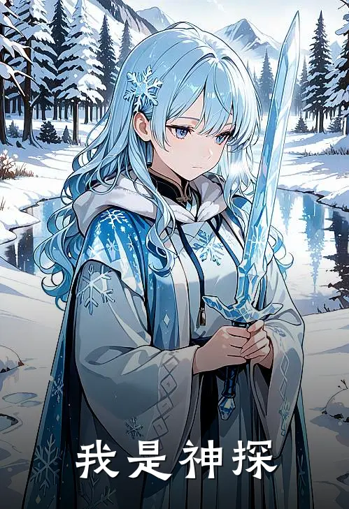 我是神探尽云军语垚全文免费阅读无弹窗大结局_（尽云军语垚）我是神探最新小说