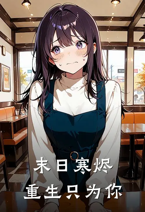 顾寒陆烬(末日寒烬，重生只为你)完结版免费在线阅读_《末日寒烬，重生只为你》全章节阅读