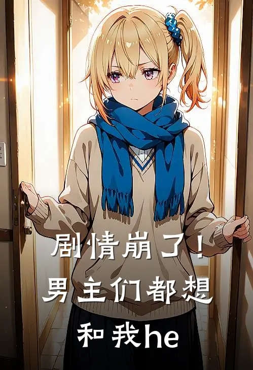 剧情崩了！男主们都想和我he(晚怡晏行)最热门小说_全本完结小说剧情崩了！男主们都想和我he(晚怡晏行)