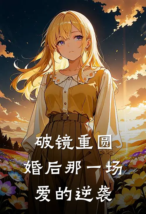 破镜重圆：婚后那一场爱的逆袭季忆席维小说免费完结_完本热门小说破镜重圆：婚后那一场爱的逆袭季忆席维