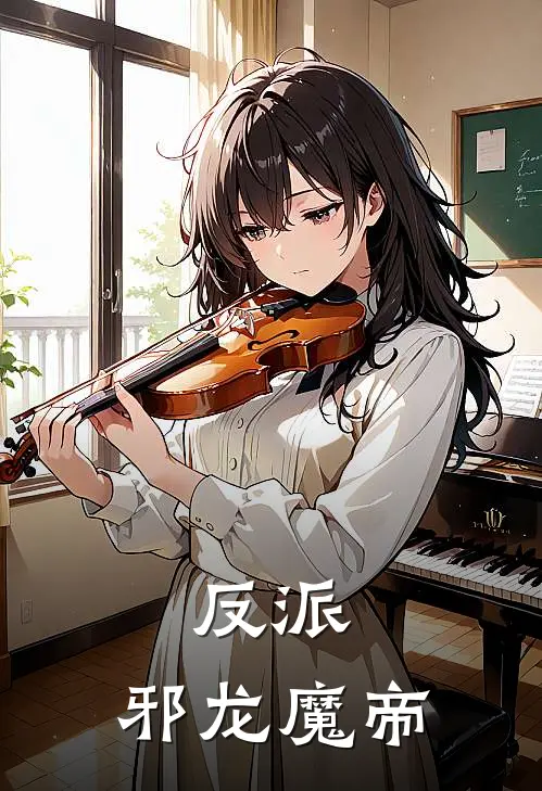 反派：邪龙魔帝(刘潇苏千柔)免费完结小说_免费小说在线阅读反派：邪龙魔帝(刘潇苏千柔)