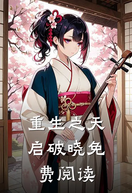 重生之天启破晓免费阅读