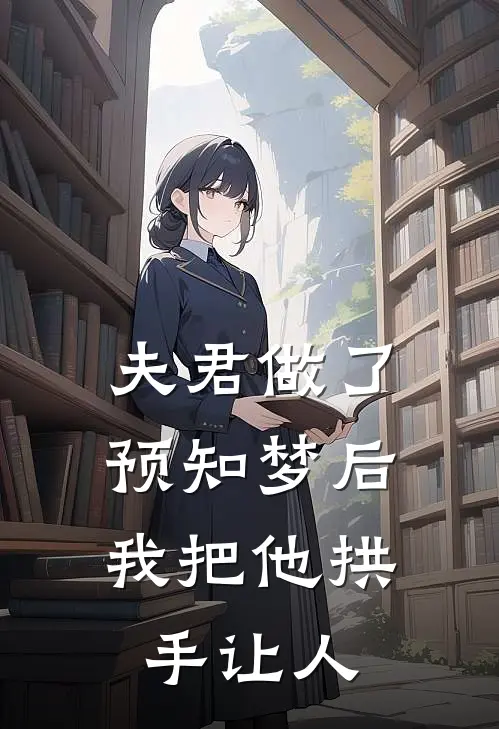 夫君做了预知梦后，我把他拱手让人