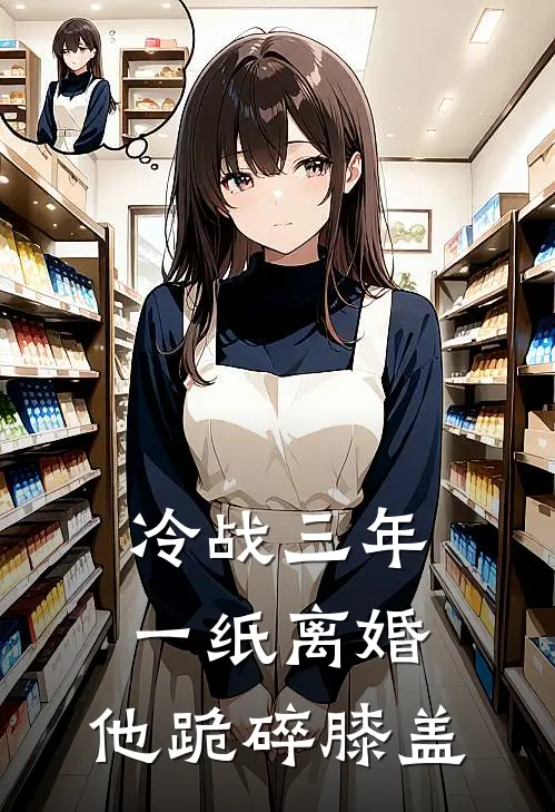 冷战三年，一纸离婚，他跪碎膝盖(秦舒傅斯年)免费小说_最新小说全文阅读冷战三年，一纸离婚，他跪碎膝盖秦舒傅斯年