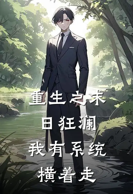 重生之末日狂澜，我有系统横着走苏晴林晚完结小说_完结版小说全文免费阅读重生之末日狂澜，我有系统横着走苏晴林晚