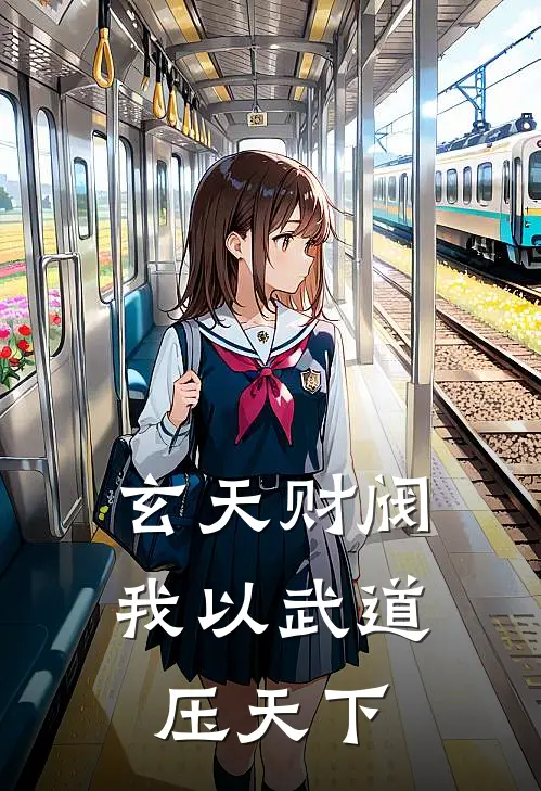 玄天财阀：我以武道压天下王林谢航最新热门小说_玄天财阀：我以武道压天下全本在线阅读