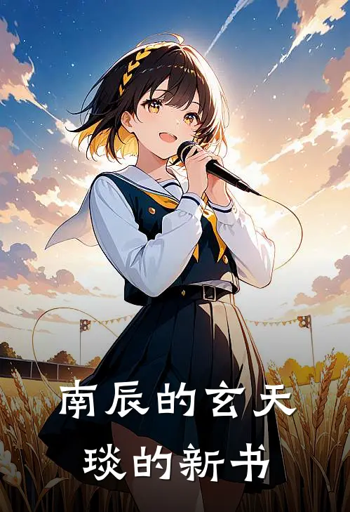 南辰的玄天琰的新书(沈西柚刘兴宇)热门小说_完结版小说全文免费阅读南辰的玄天琰的新书(沈西柚刘兴宇)