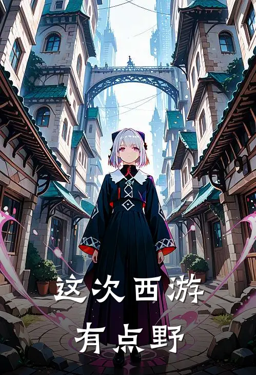 这次西游有点野（齐天孙悟空）全文免费阅读无弹窗大结局_这次西游有点野最新章节列表_笔趣阁（齐天孙悟空）