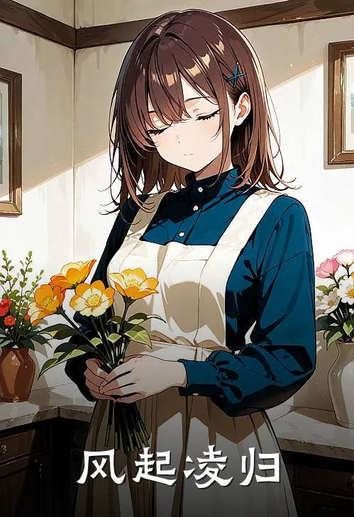 风起凌归(澹台凌殷春)小说最新章节_全文免费小说风起凌归澹台凌殷春