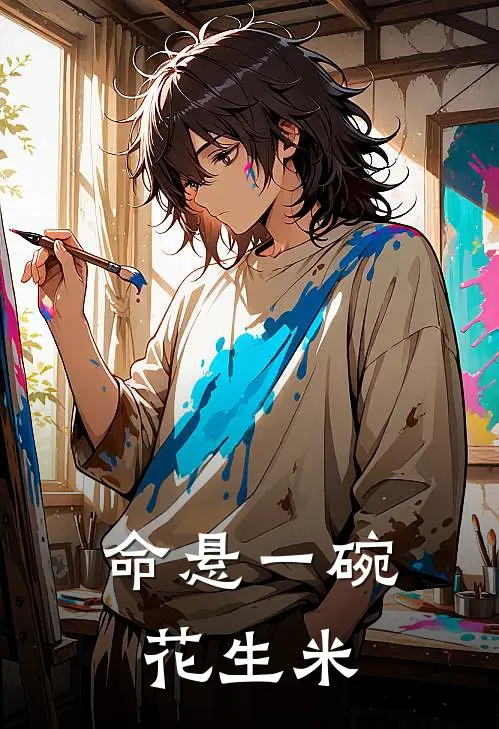 命悬一碗花生米（吴酉因沧子渊）最新章节列表