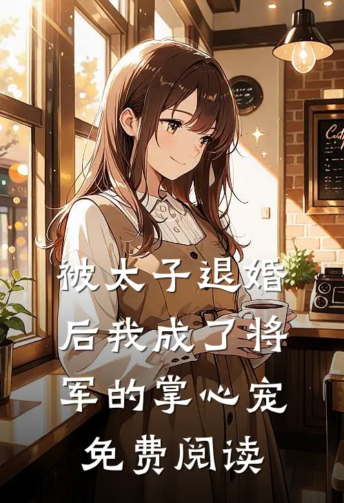 被太子退婚后我成了将军的掌心宠免费阅读