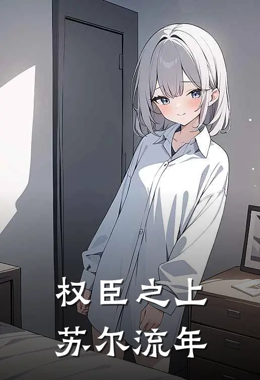 权臣之上苏尔流年