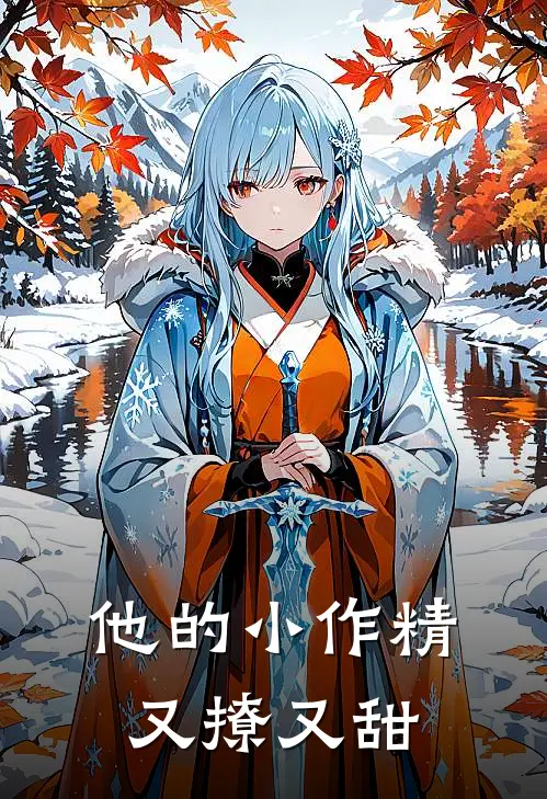 他的小作精又撩又甜