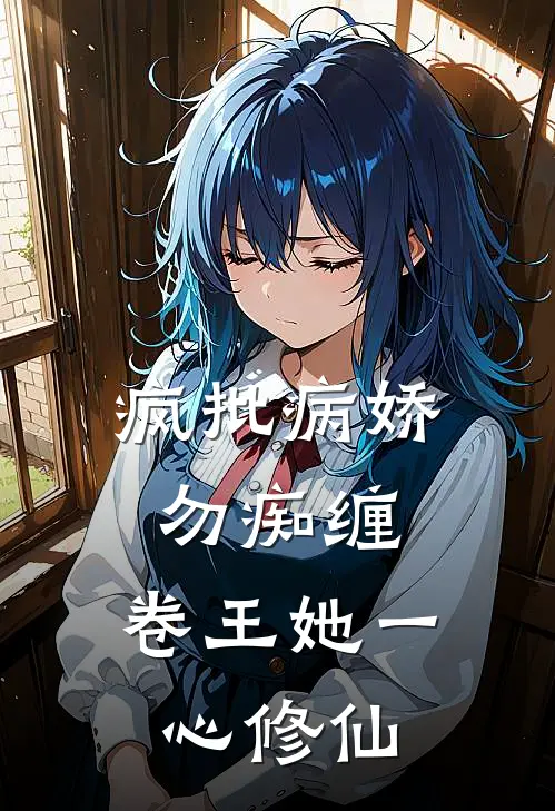 江灵云清宗《疯批病娇勿痴缠，卷王她一心修仙》全文免费在线阅读_《疯批病娇勿痴缠，卷王她一心修仙》全本在线阅读