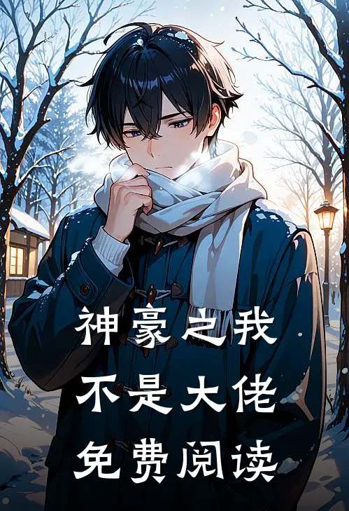 神豪之我不是大佬免费阅读