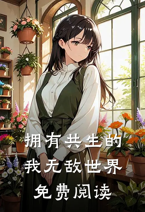 拥有共生的我无敌世界免费阅读