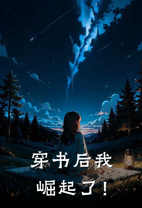 穿书后我崛起了！
