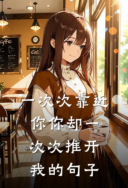 一次次靠近你你却一次次推开我的句子