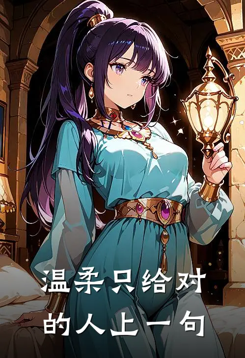 温柔只给对的人上一句