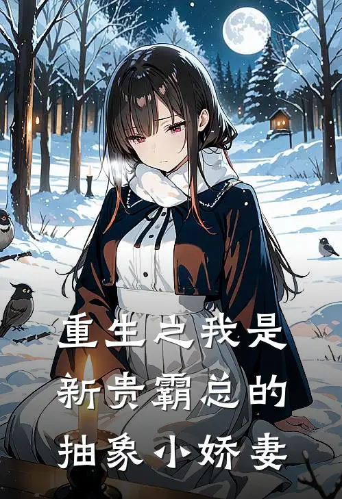 重生之我是新贵霸总的抽象小娇妻秦艽梦许墨然最新热门小说_免费小说全文阅读重生之我是新贵霸总的抽象小娇妻(秦艽梦许墨然)