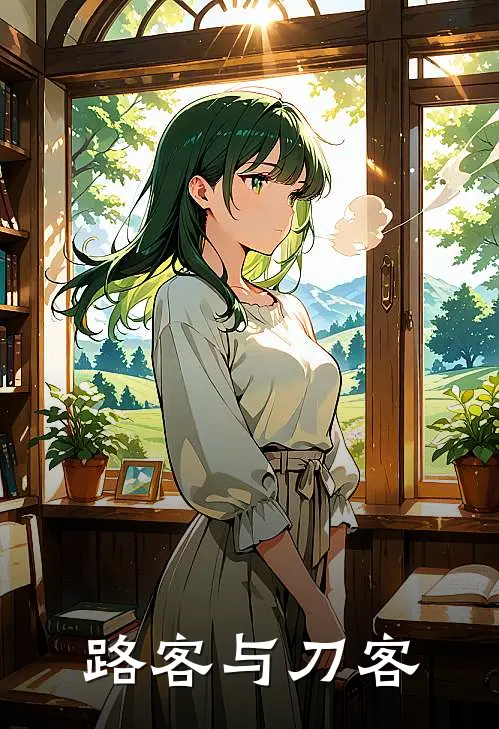 路客与刀客莫闻武侯热门小说推荐_完本小说大全路客与刀客(莫闻武侯)