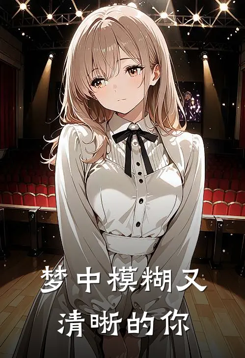 梦中模糊又清晰的你